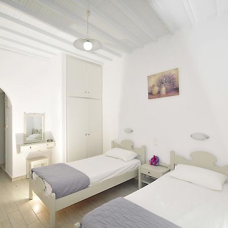 Dimitra Pension Mykonos Town Eksteriør bilde